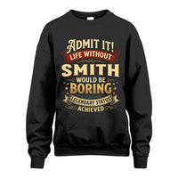 Unisex Sweatshirt