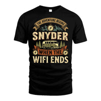 Unisex Standard T-Shirt