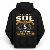 Unisex Hoodie