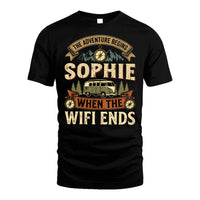 Unisex Standard T-Shirt
