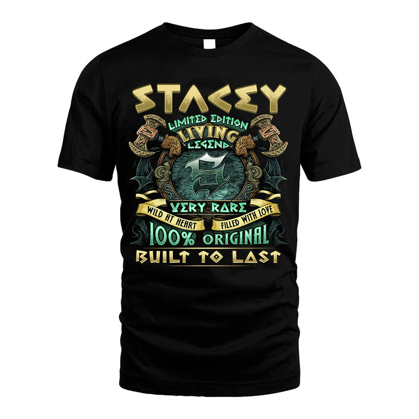 LIAM  VKI-TT36 Personalized Funny Quote Apparel