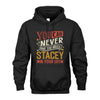 STACEY NO2-TT36 Personalized Funny Quote Apparel
