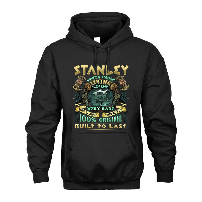 STANLEY  VKI-TT36 Personalized Funny Quote Apparel