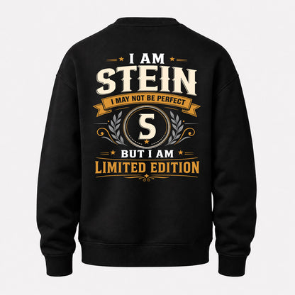 STEIN EDI-TT36 Personalized Funny Quote Apparel