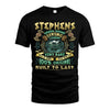LINDSAY  VKI-TT36 Personalized Funny Quote Apparel