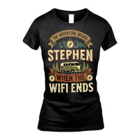 Women's Standard T-Shirt