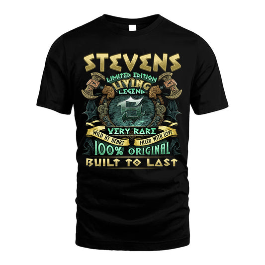LIU  VKI-TT36 Personalized Funny Quote Apparel