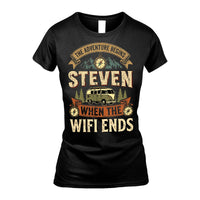 Women's Standard T-Shirt