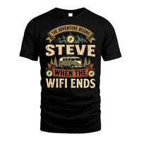 Unisex Standard T-Shirt
