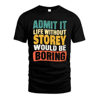 Unisex Standard T-Shirt