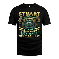 Unisex Standard T-Shirt