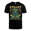 LO  VKI-TT36 Personalized Funny Quote Apparel