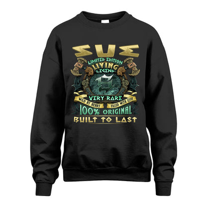 SUE  VKI-TT36 Personalized Funny Quote Apparel