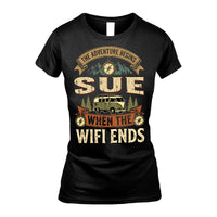 Women's Standard T-Shirt