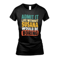 Women's Standard T-Shirt
