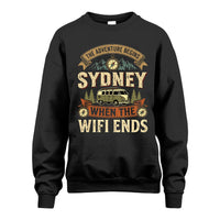 Unisex Sweatshirt