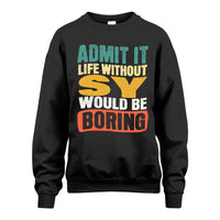 Unisex Sweatshirt