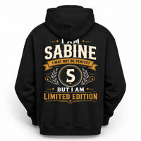 Unisex Hoodie