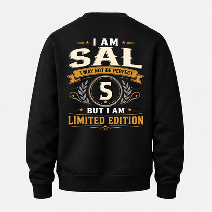 SAL  EDI-TT36 Personalized Funny Quote Apparel
