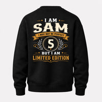 Unisex Sweatshirt