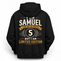 Unisex Hoodie