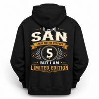 Unisex Hoodie