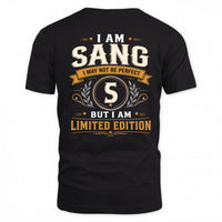 Unisex Standard T-Shirt