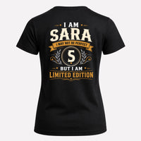 Women's Standard T-Shirt