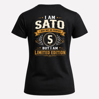 Women's Standard T-Shirt