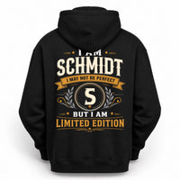 Unisex Hoodie