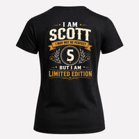 Women's Standard T-Shirt
