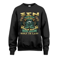 Unisex Sweatshirt