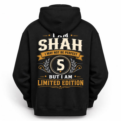 SHAH  EDI-TT36 Personalized Funny Quote Apparel