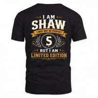 Unisex Standard T-Shirt