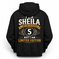 Unisex Hoodie