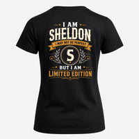 Women's Standard T-Shirt
