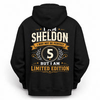 Unisex Hoodie