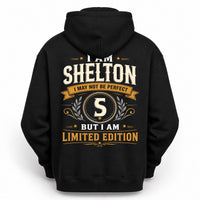 Unisex Hoodie