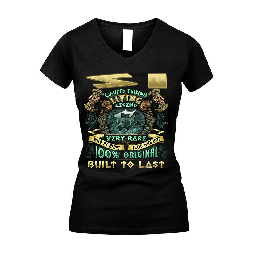 SI  VKI-TT36 Personalized Funny Quote Apparel
