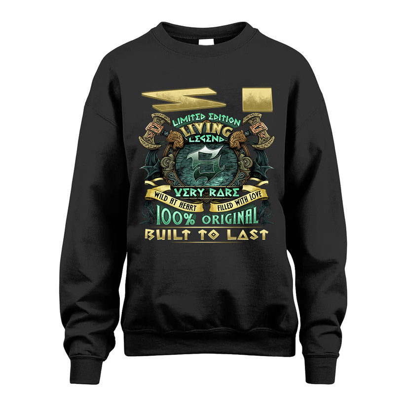 SI  VKI-TT36 Personalized Funny Quote Apparel