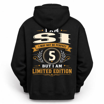 SI  EDI-TT36 Personalized Funny Quote Apparel