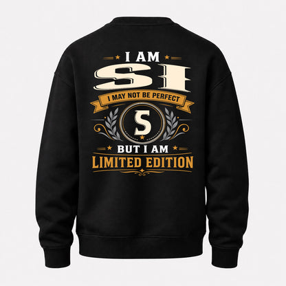 SI  EDI-TT36 Personalized Funny Quote Apparel