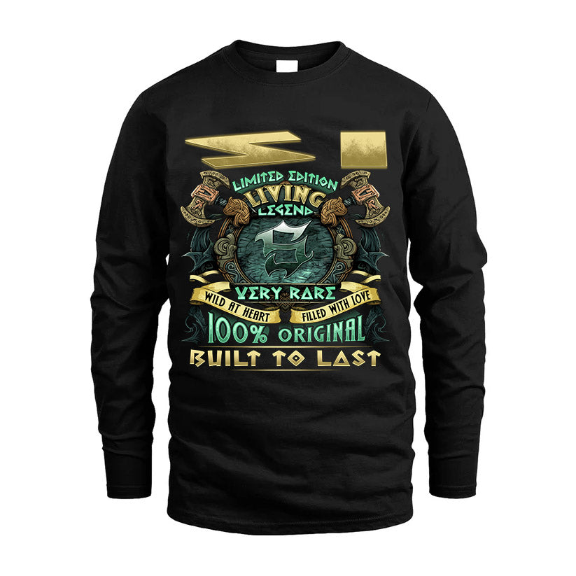 SI  VKI-TT36 Personalized Funny Quote Apparel
