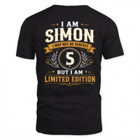 Unisex Standard T-Shirt