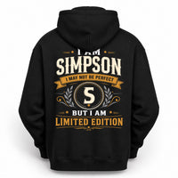 Unisex Hoodie