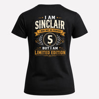 Women's Standard T-Shirt