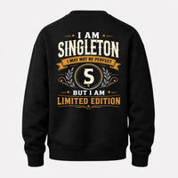 Unisex Sweatshirt