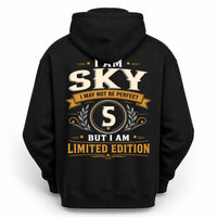 Unisex Hoodie