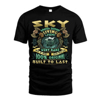Unisex Standard T-Shirt