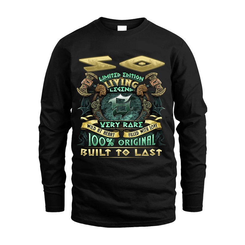 SO  VKI-TT36 Personalized Funny Quote Apparel